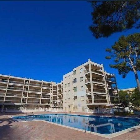 Cala Dorada Apartment Salou Exterior foto