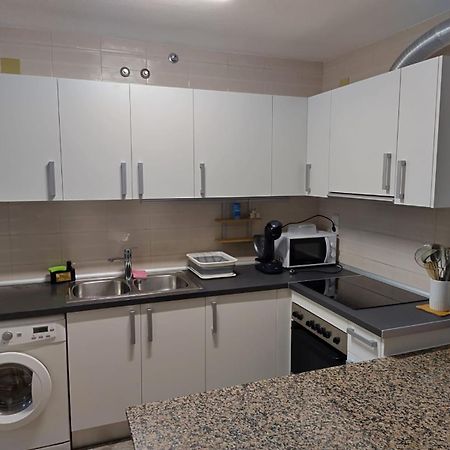 Cala Dorada Apartment Salou Exterior foto