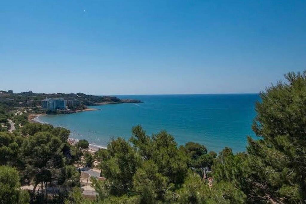 Cala Dorada Apartment Salou Exterior foto