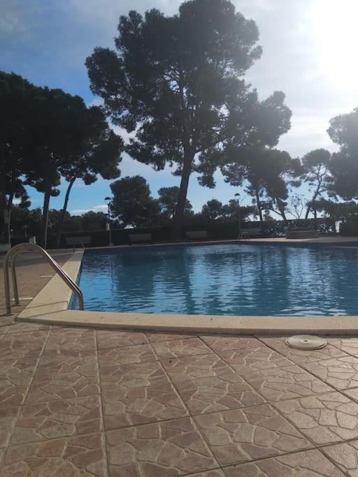 Cala Dorada Apartment Salou Exterior foto