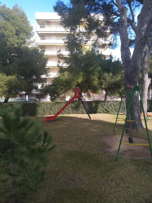 Cala Dorada Apartment Salou Exterior foto