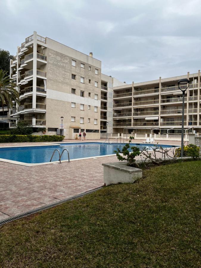 Cala Dorada Apartment Salou Exterior foto