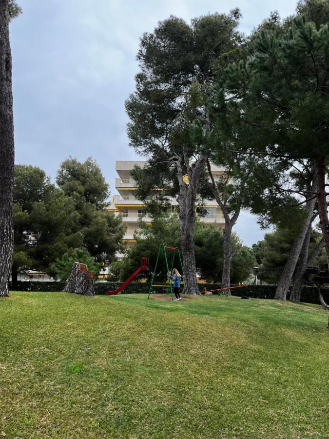 Cala Dorada Apartment Salou Exterior foto