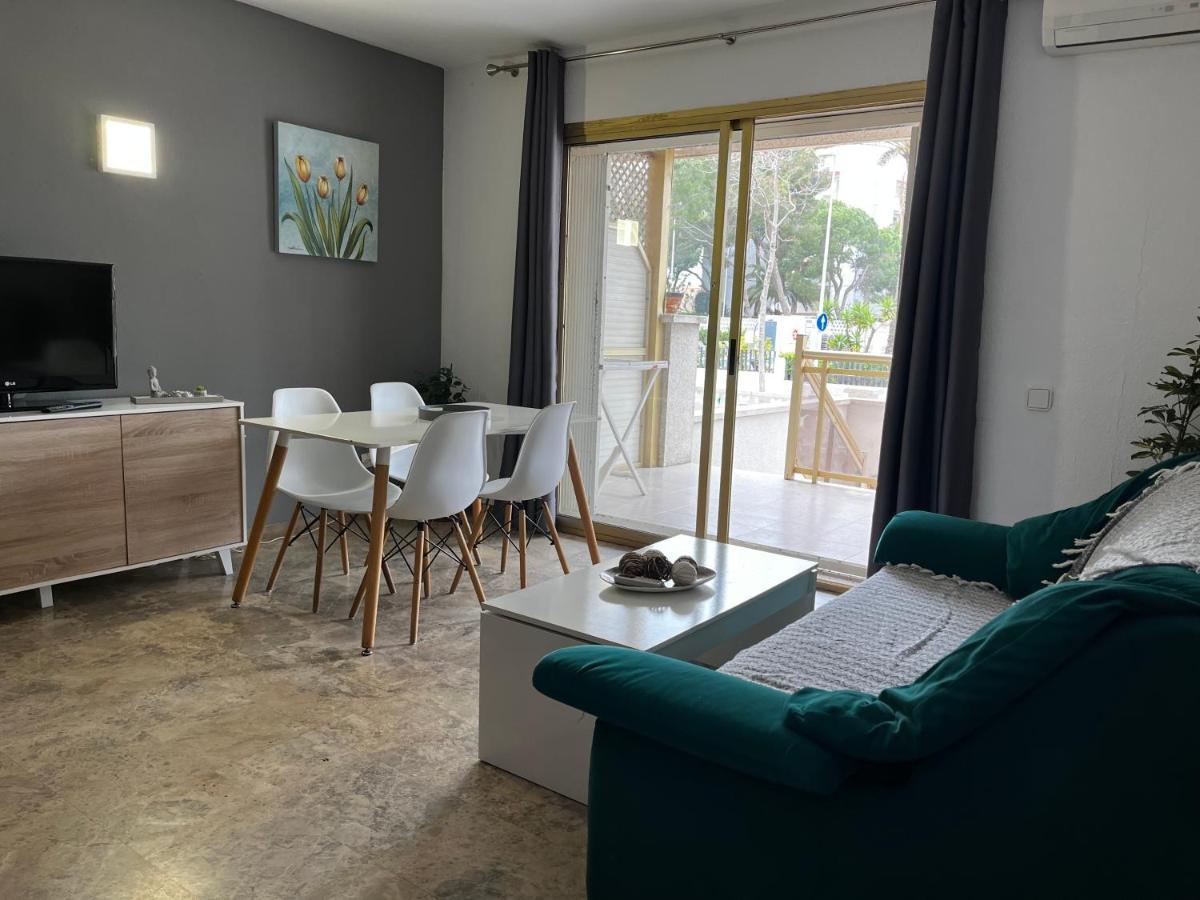Cala Dorada Apartment Salou Exterior foto