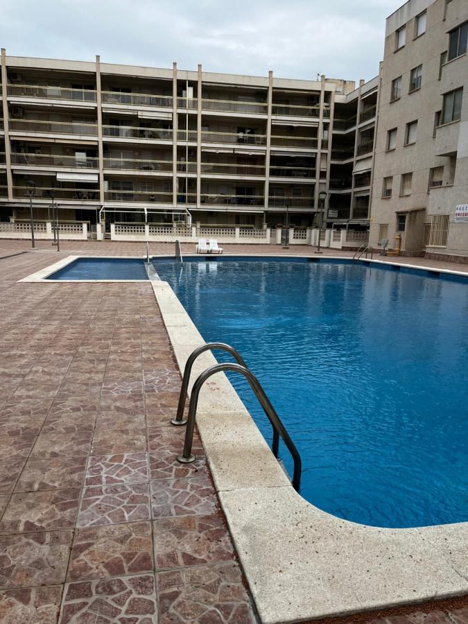 Cala Dorada Apartment Salou Exterior foto