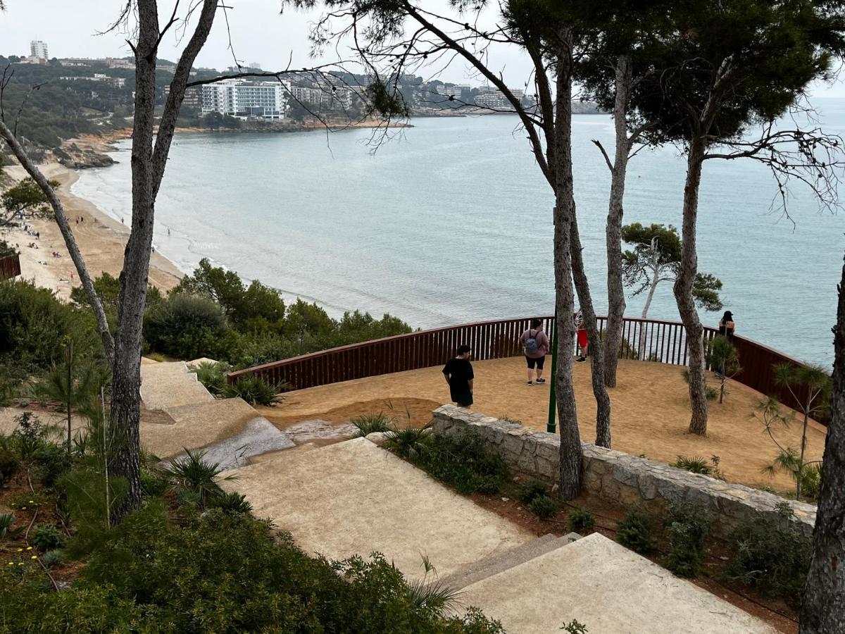 Cala Dorada Apartment Salou Exterior foto