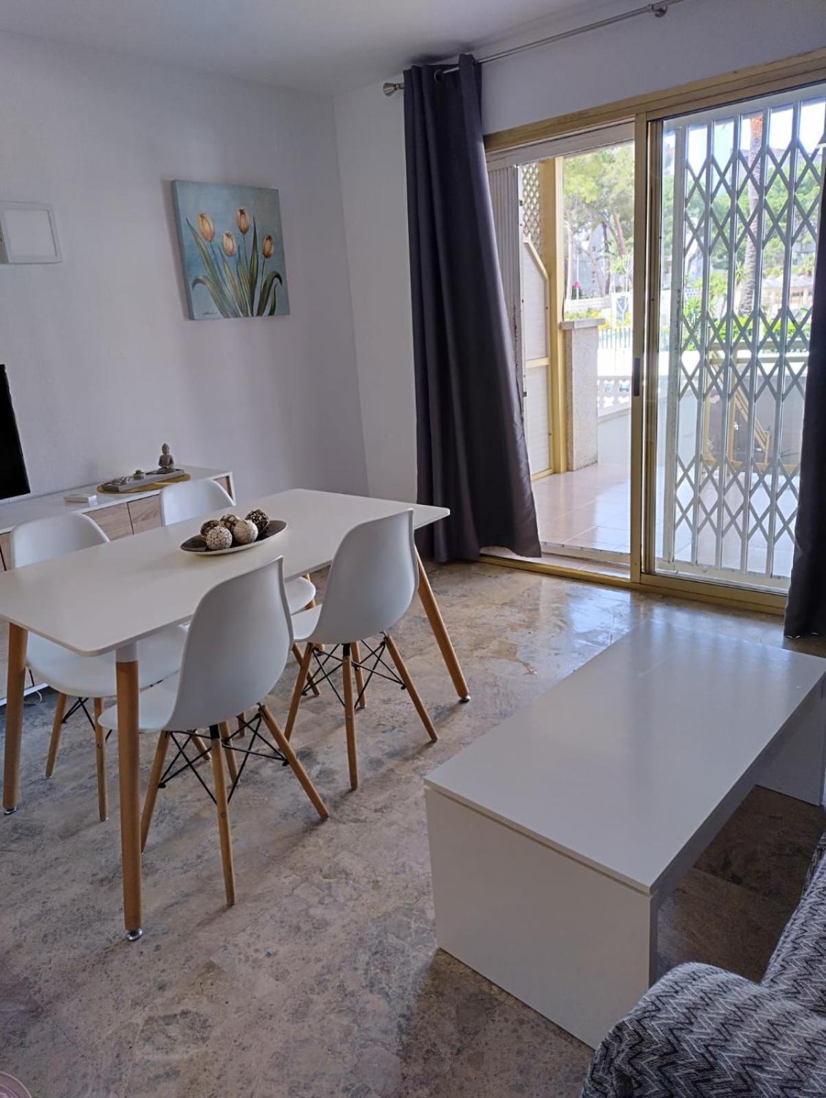 Cala Dorada Apartment Salou Exterior foto