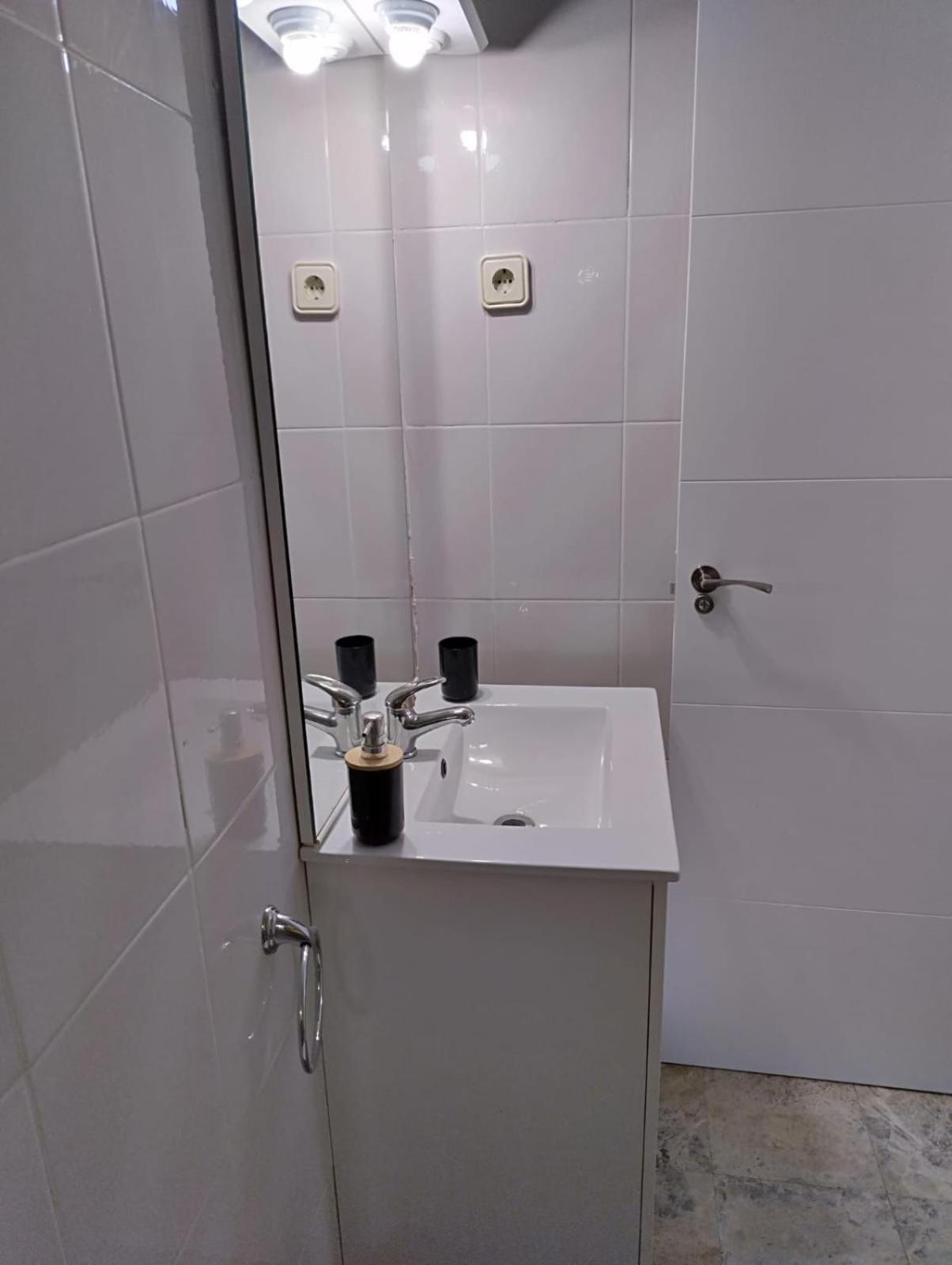 Cala Dorada Apartment Salou Exterior foto