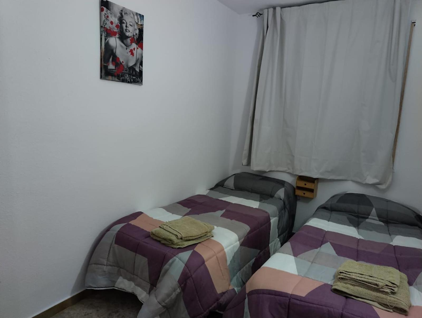 Cala Dorada Apartment Salou Exterior foto