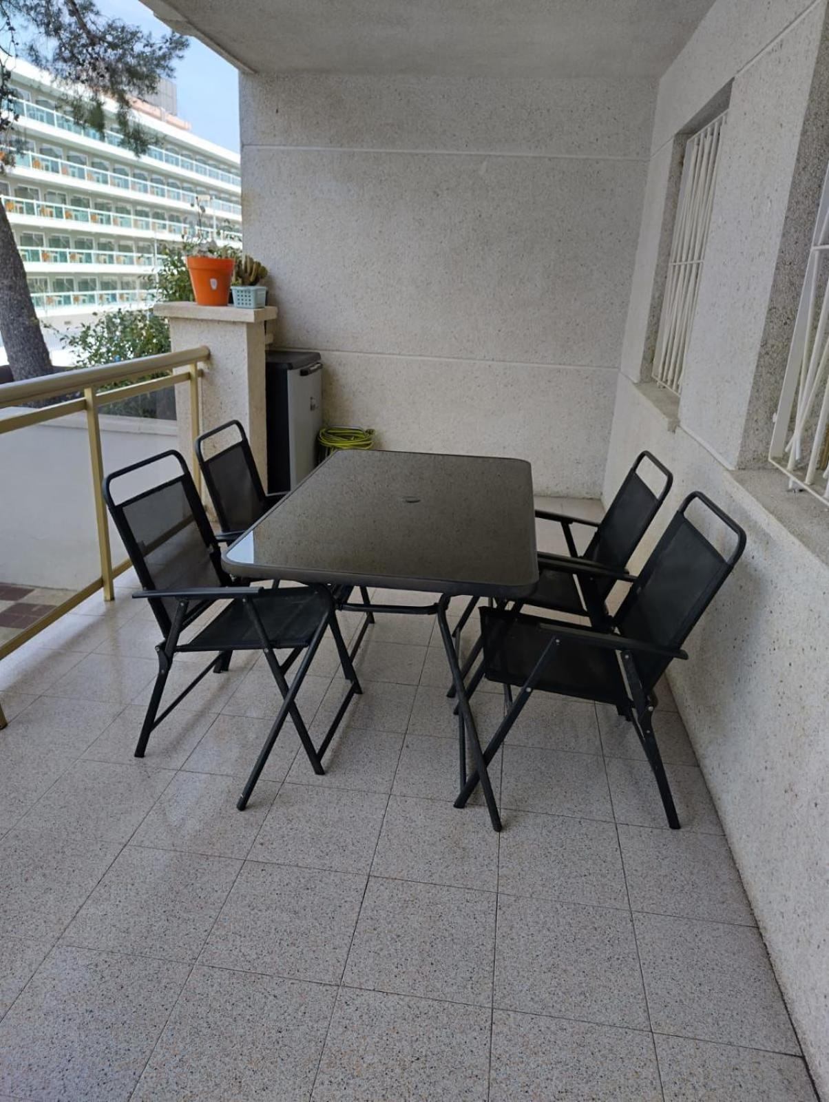 Cala Dorada Apartment Salou Exterior foto