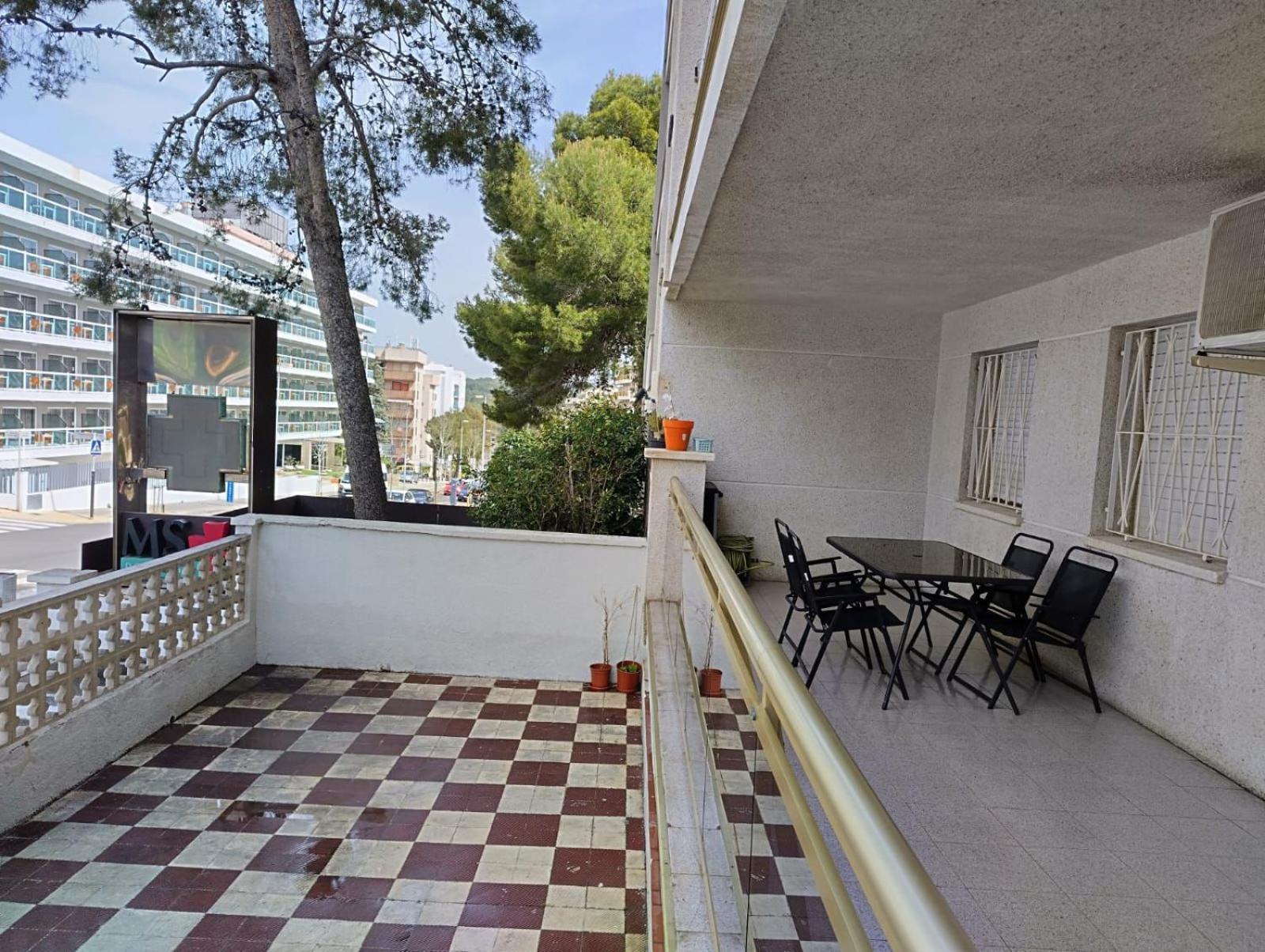 Cala Dorada Apartment Salou Exterior foto