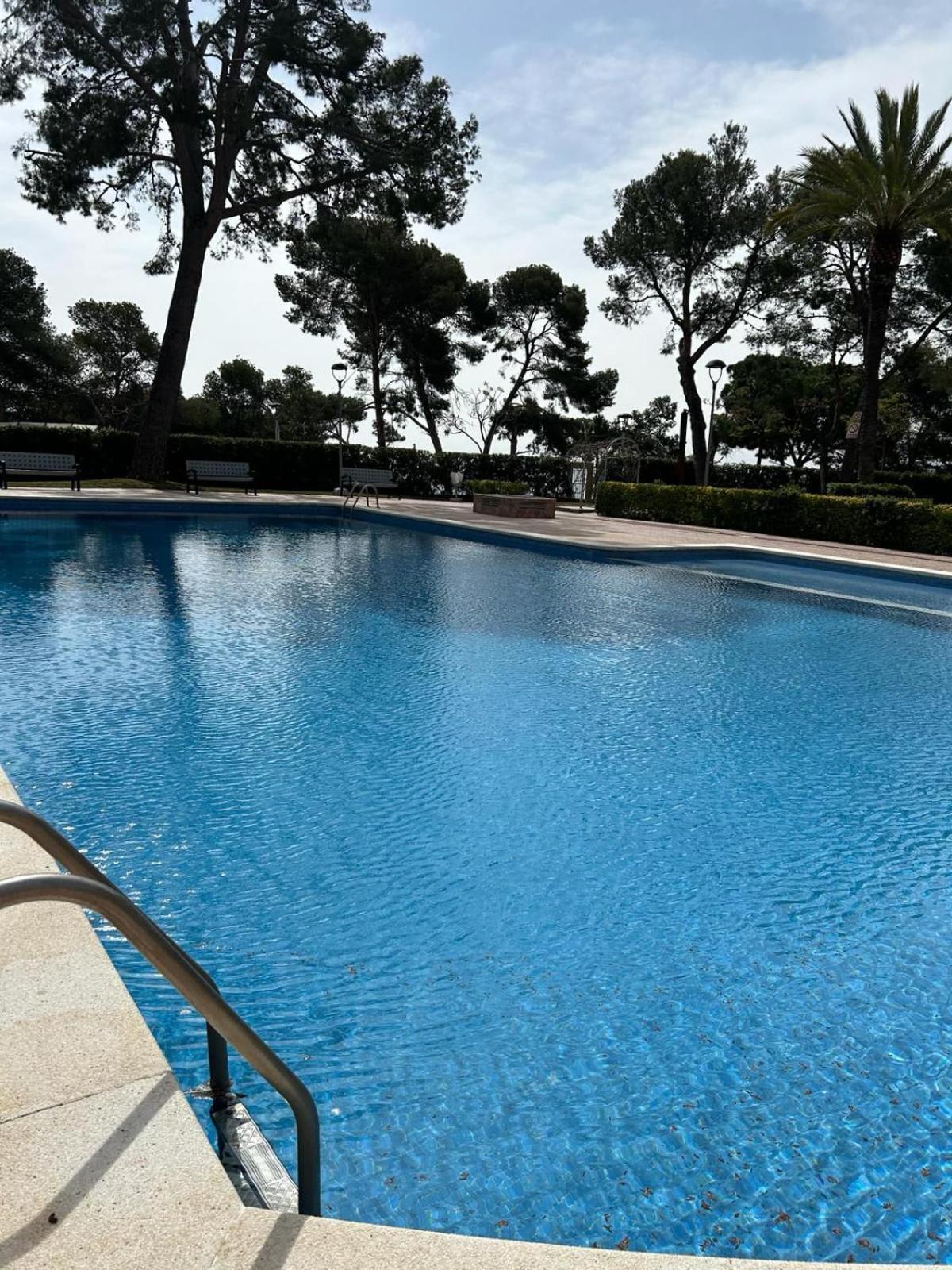 Cala Dorada Apartment Salou Exterior foto
